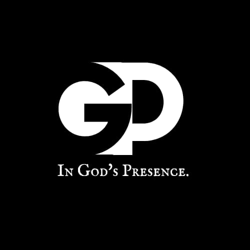 Ingodspresence logo